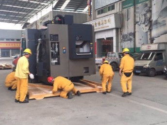 图 佛山 江门 广州专业工厂设备搬迁服务公司 佛山搬家 佛山列表网